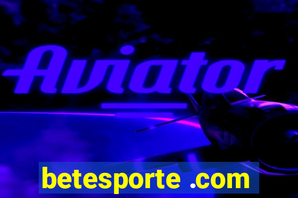 betesporte .com